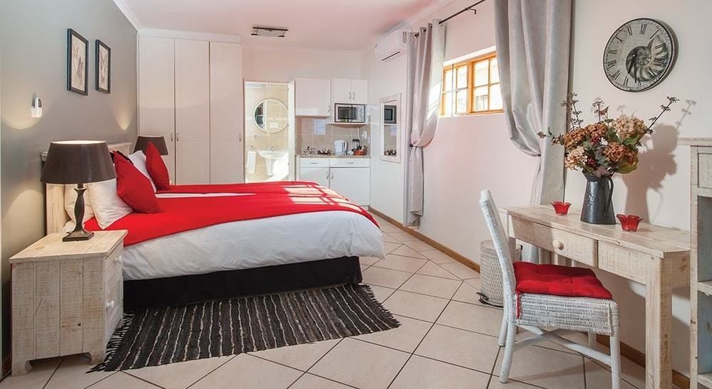 Algoa Guest House Summerstrand Port Elizabeth Exterior photo