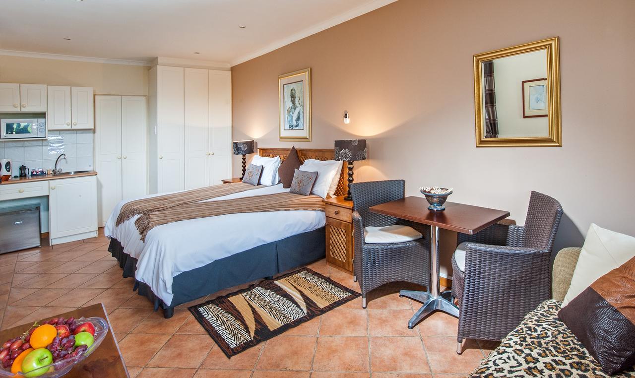 Algoa Guest House Summerstrand Port Elizabeth Exterior photo