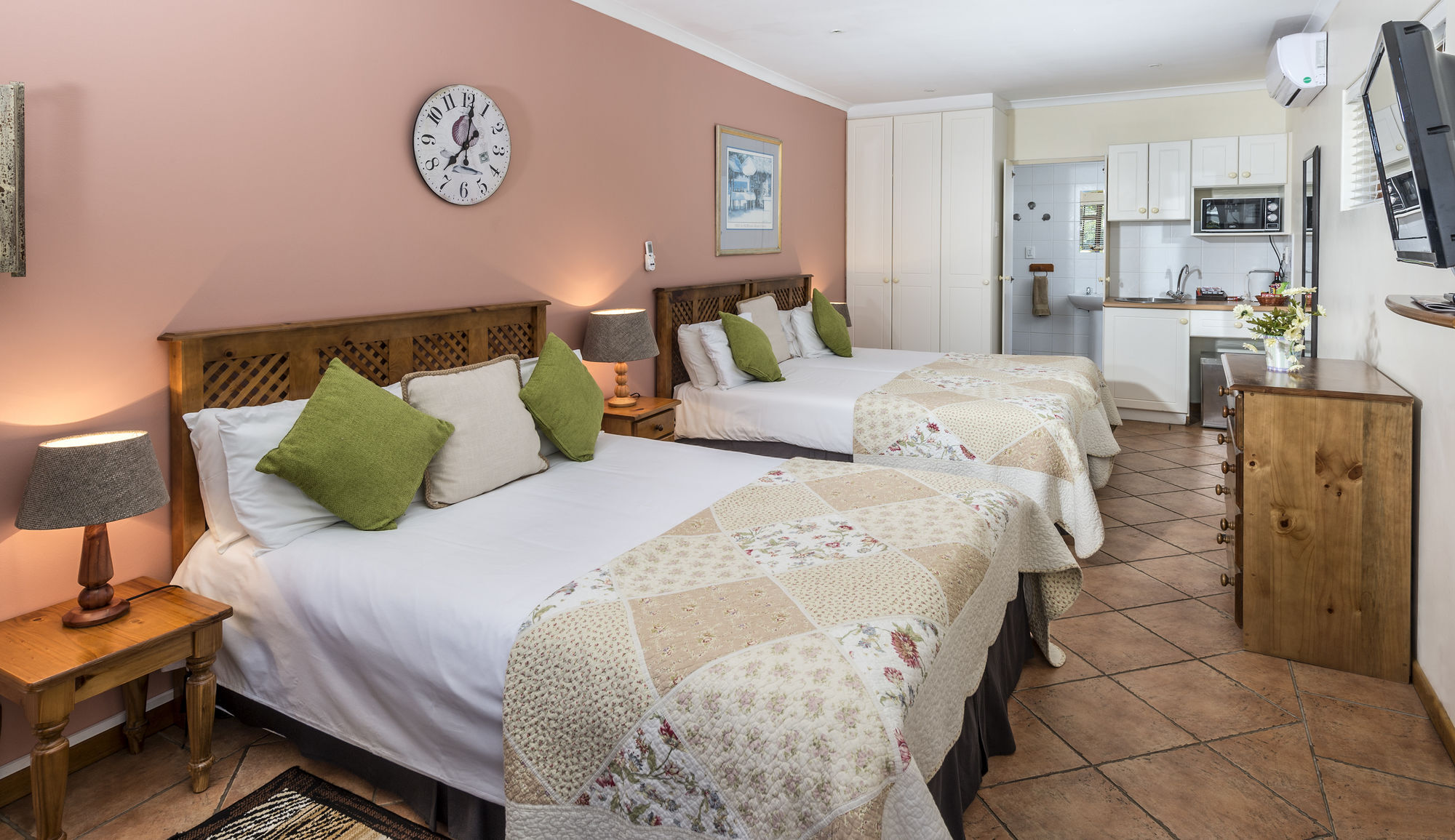 Algoa Guest House Summerstrand Port Elizabeth Exterior photo